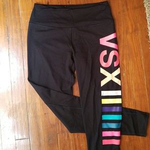 Victoria's Secret Leggings